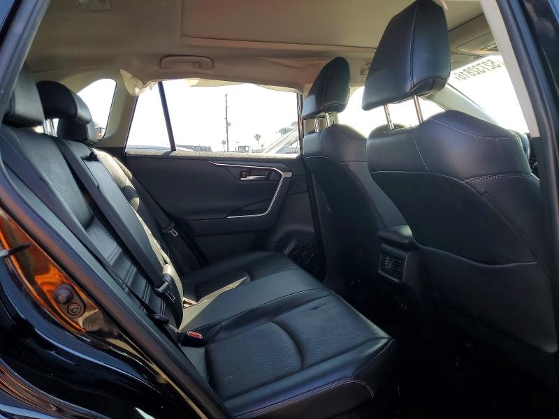 2020 Toyota Rav4 მანქანა იყიდება აუქციონზე, vin: JTMDWRFV2LD547906, აუქციონის ნომერი: 52732816