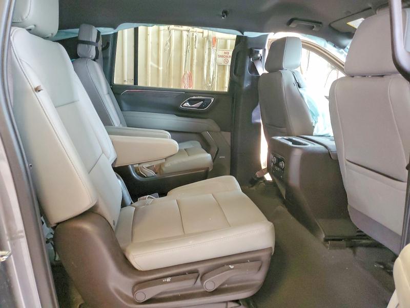 Продажа на аукционе авто 2022 Chevrolet Suburban, vin: 1GNSKDKD2NR301616, номер лота: 55389396
