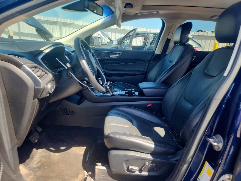 Aukcja sprzedaży 2017 Ford Edge, vin: 2FMPK4K81HBC47892, numer aukcji: 55373646