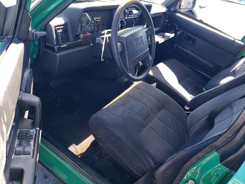 55403576 :رقم المزاد ، YV1AA8847L1392538 vin ، 1990 Volvo 240 مزاد بيع