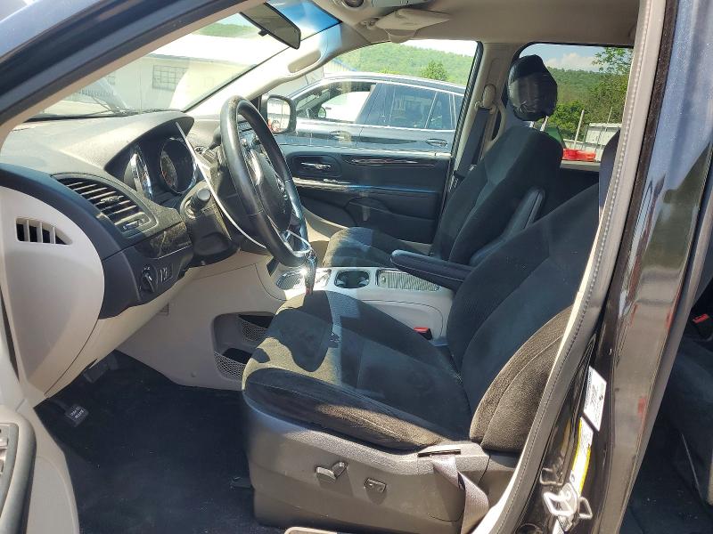 Продажа на аукционе авто 2015 Dodge Grand Caravan, vin: 2C4RDGCG5FR718638, номер лота: 54077096