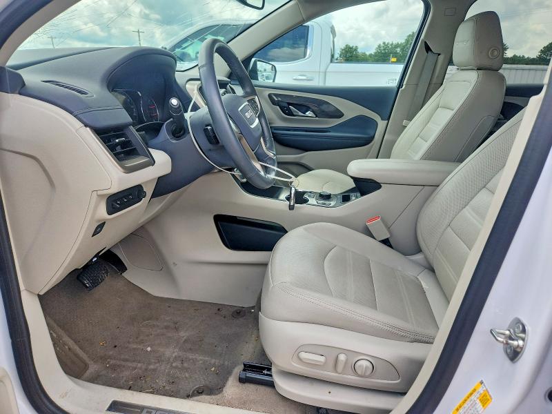 Продажа на аукционе авто 2024 Gmc Terrain, vin: 3GKALXEG5RL332515, номер лота: 53844716