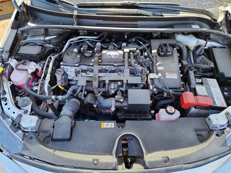 Продажа на аукционе авто 2022 Toyota Corolla, vin: JTDBAMDEXN3006302, номер лота: 52057786