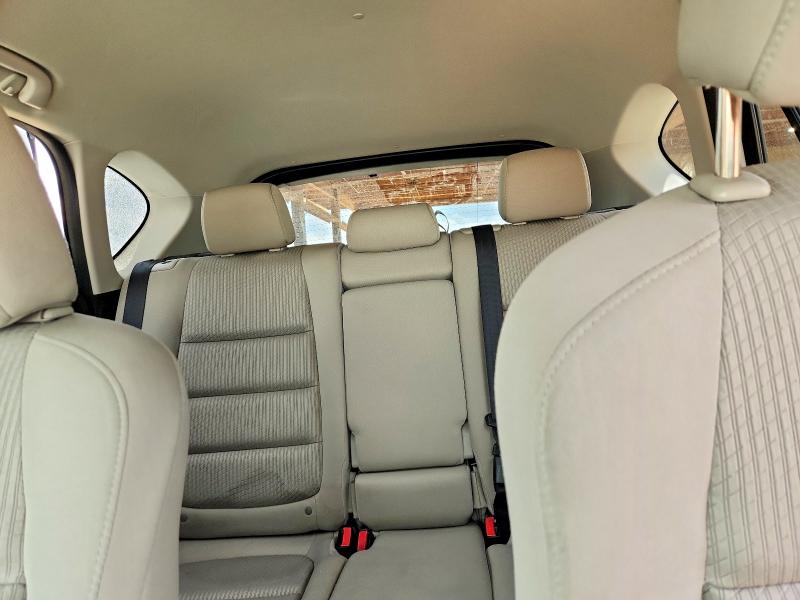 Продаж на аукціоні авто 2014 Mazda Cx-5, vin: JM3KE2CY9E0361832, номер лоту: 52809616
