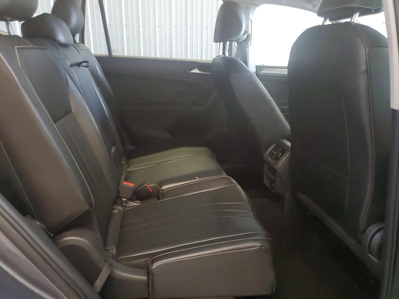 52480816 :رقم المزاد ، 3VV3B7AX3NM055897 vin ، 2022 Volkswagen Tiguan مزاد بيع