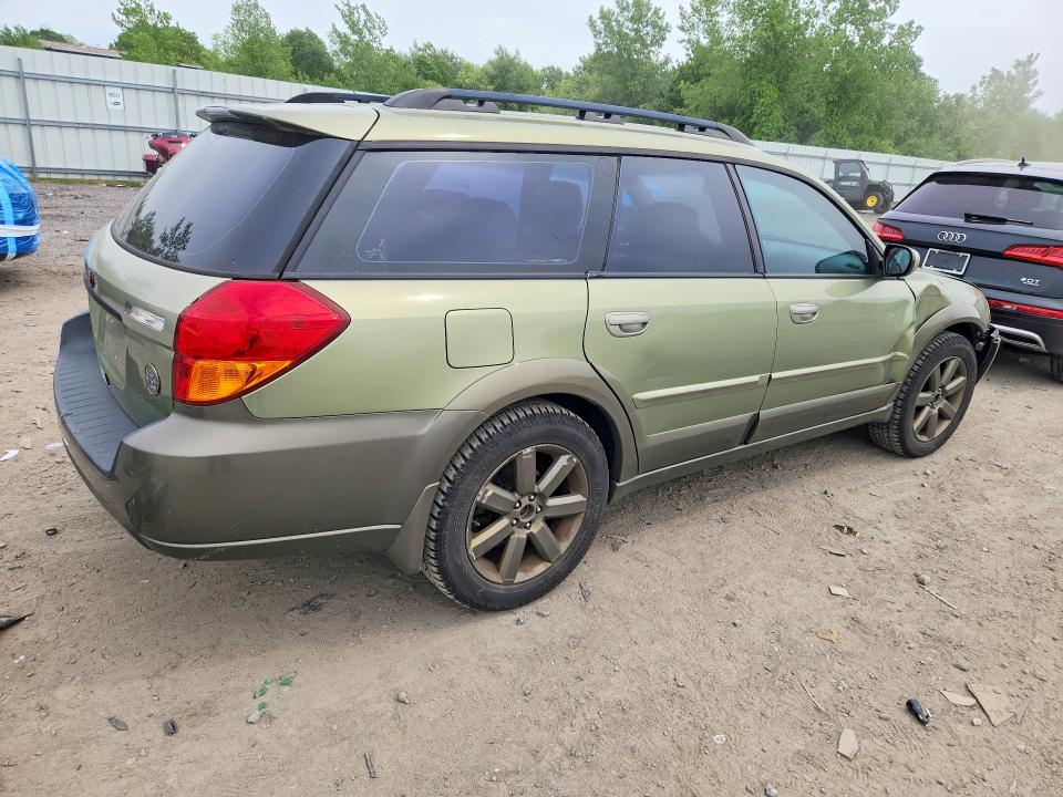 Продажа на аукционе авто 2006 Subaru Legacy, vin: 4S4BP62C867354262, номер лота: 54592036