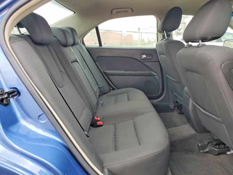 Aukcja sprzedaży 2010 Ford Fusion, vin: 3FAHP0HA8AR255742, numer aukcji: 54632736