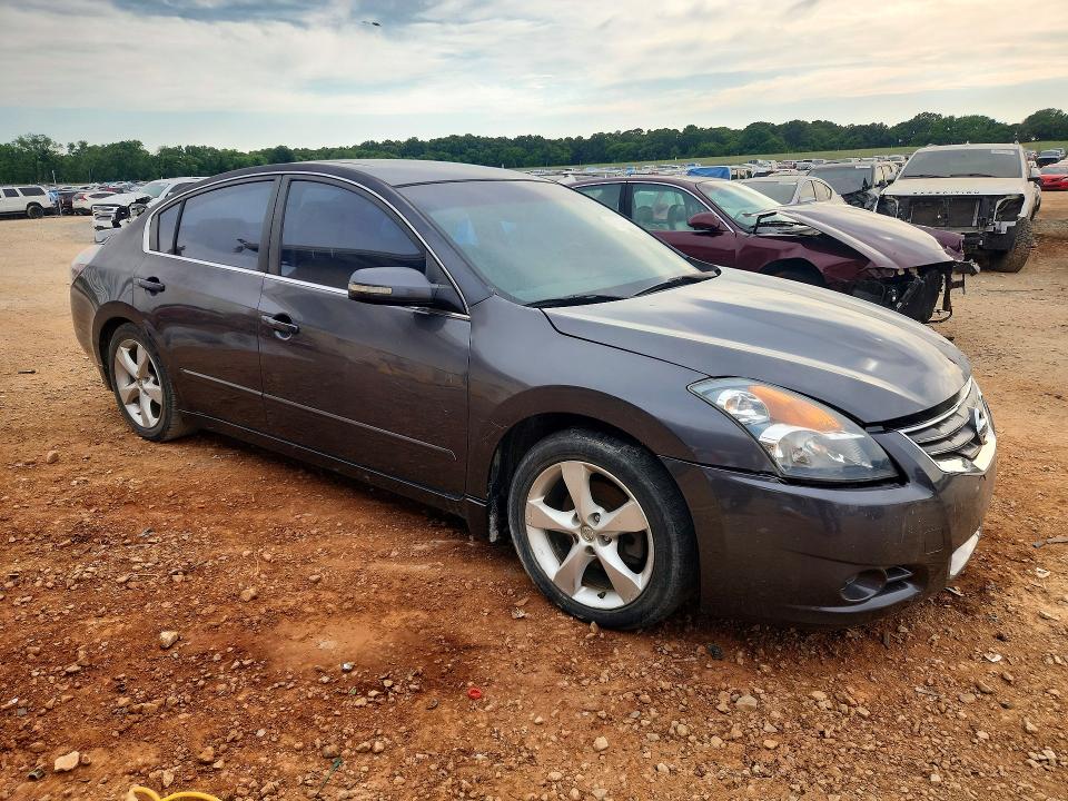Продаж на аукціоні авто 2007 Nissan Altima, vin: 1N4BL21E07C178429, номер лоту: 53964496