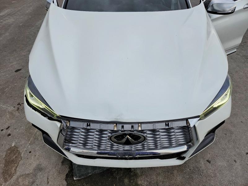 Продаж на аукціоні авто 2023 Infiniti Qx55, vin: 3PCAJ5JR5PF113367, номер лоту: 53563616