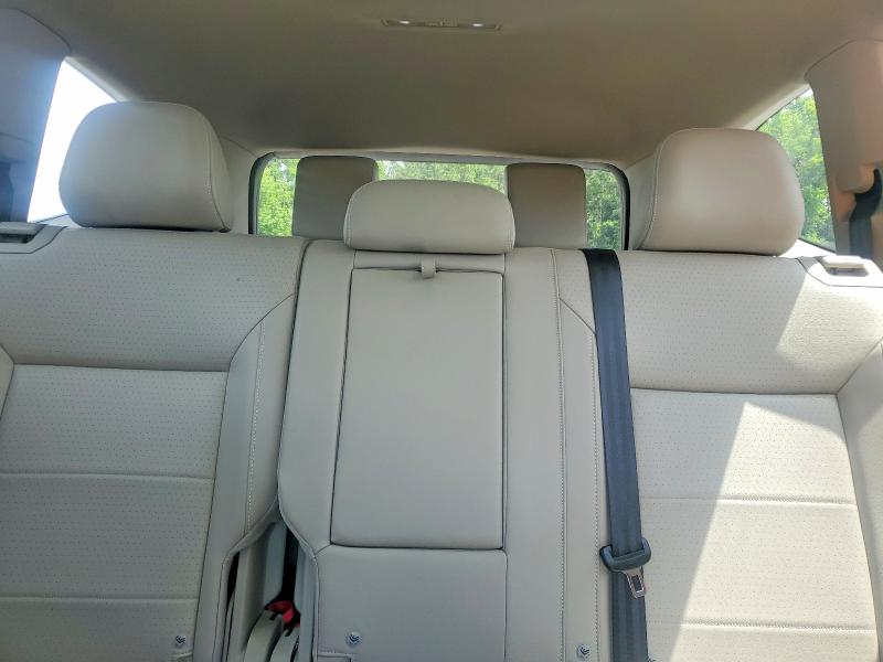 Продаж на аукціоні авто 2021 Volkswagen Atlas, vin: 1V2JP2CAXMC599668, номер лоту: 54860106