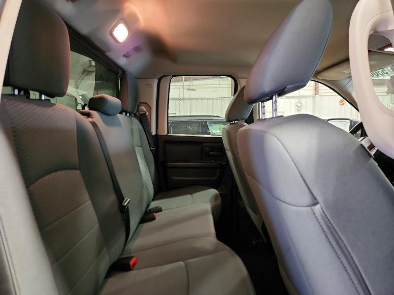 53007366 :رقم المزاد ، 1C6RR7FT4ES182084 vin ، 2014 Ram 1500 مزاد بيع