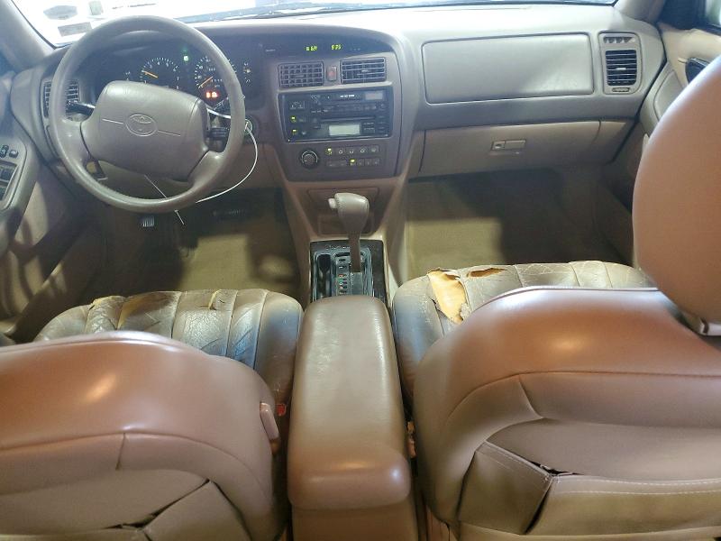 Aukcja sprzedaży 1996 Toyota Avalon, vin: 4T1BF12B0TU098628, numer aukcji: 53648636