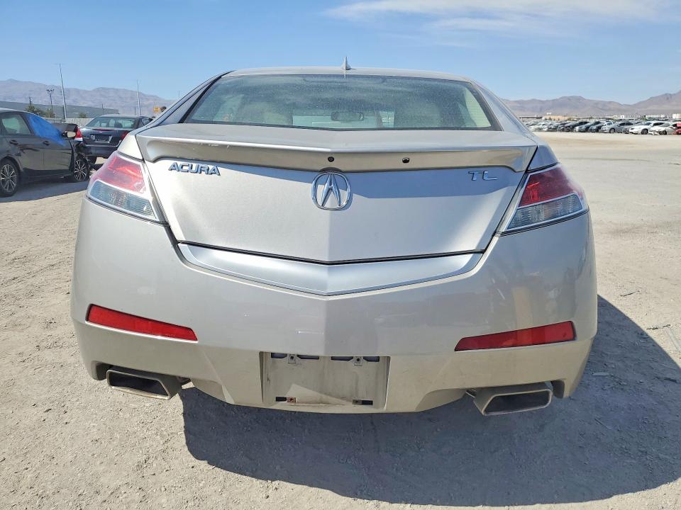 Продаж на аукціоні авто 2010 Acura Tl, vin: 19UUA8F56AA025448, номер лоту: 52529076