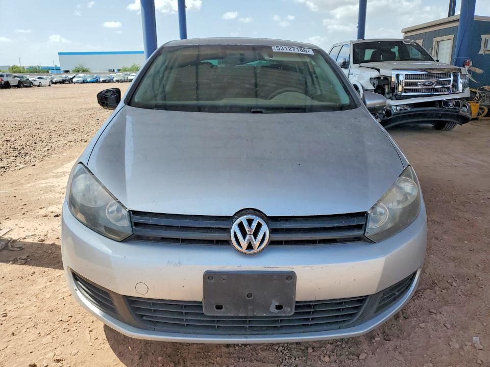 Продажа на аукционе авто 2013 Volkswagen Golf, vin: WVWAB7AJ2DW131982, номер лота: 53127186