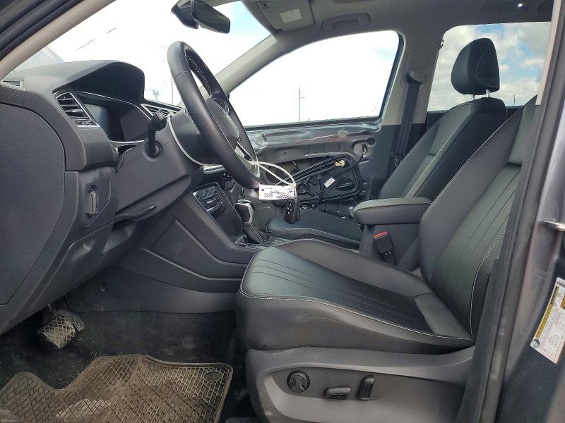 Aukcja sprzedaży 2023 Volkswagen Tiguan, vin: 3VVMB7AX7PM031979, numer aukcji: 53523056