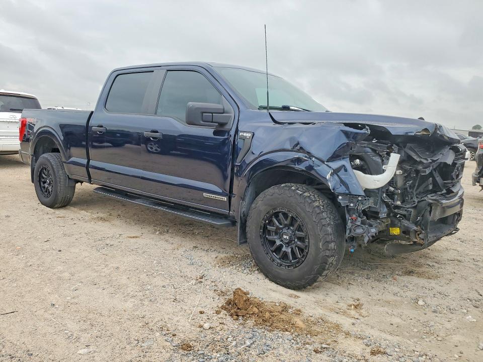 Aukcja sprzedaży 2023 Ford F150, vin: 1FTFW1ED8PFB04351, numer aukcji: 53224416