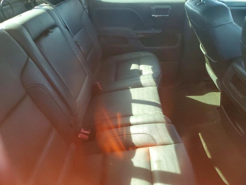 2018 Gmc Sierra მანქანა იყიდება აუქციონზე, vin: 3GTU2NEC5JG113659, აუქციონის ნომერი: 52199516