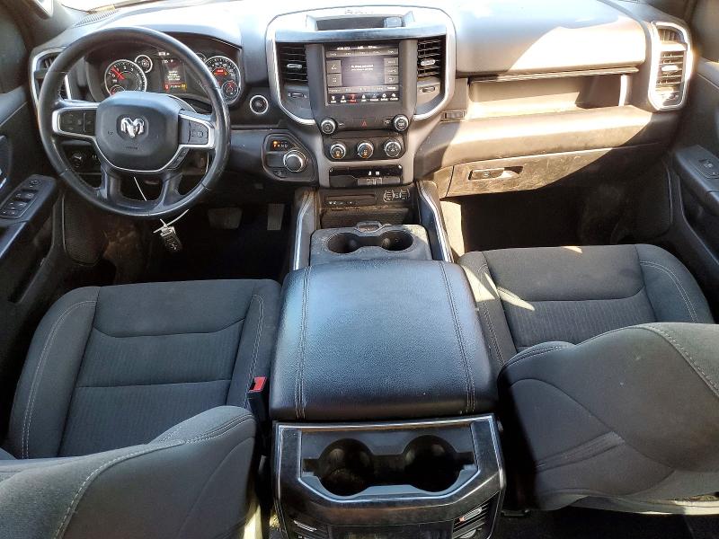 Aukcja sprzedaży 2019 Ram 1500, vin: 1C6RREBG3KN683975, numer aukcji: 51456416