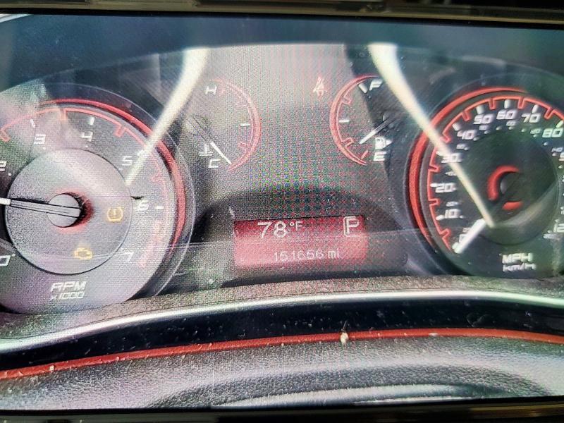 Продаж на аукціоні авто 2014 Dodge Dart, vin: 1C3CDFAA4ED692778, номер лоту: 53199416