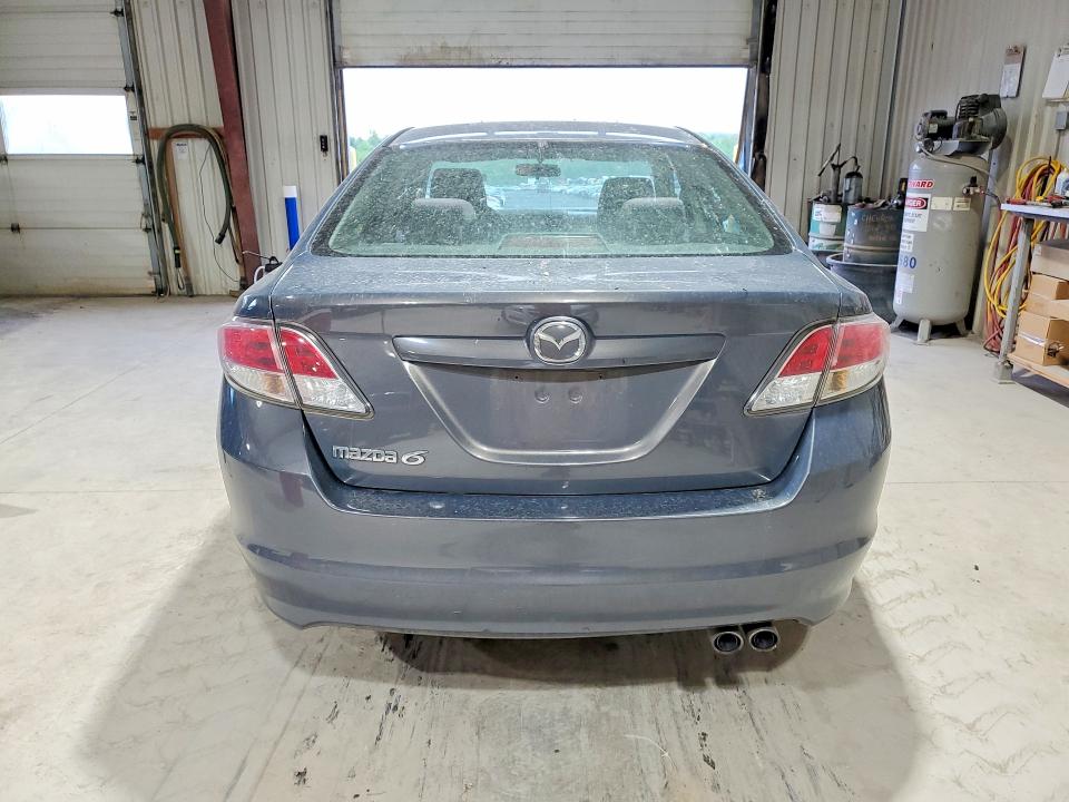 Продаж на аукціоні авто 2009 Mazda 6, vin: 1YVHP81A395M37229, номер лоту: 53074626