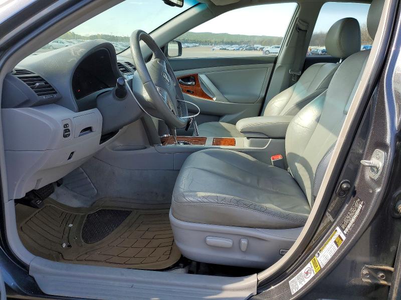 Продаж на аукціоні авто 2010 Toyota Camry, vin: 4T1BK3EK0AU112818, номер лоту: 53015846