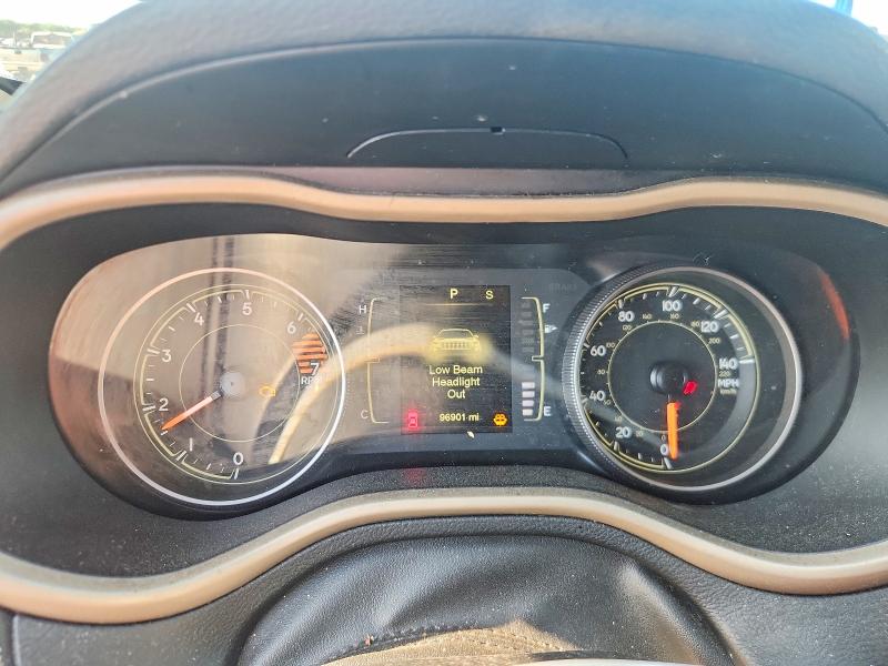 Aukcja sprzedaży 2016 Jeep Cherokee, vin: 1C4PJLAB9GW372778, numer aukcji: 52962666