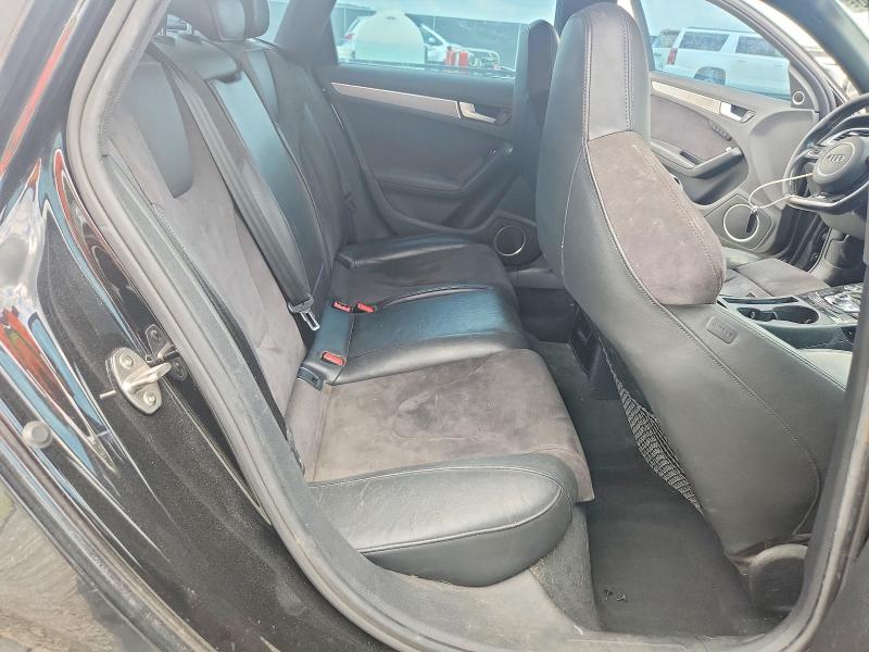 54245086 :رقم المزاد ، WAUDGAFL7DA171040 vin ، 2013 Audi S4 مزاد بيع