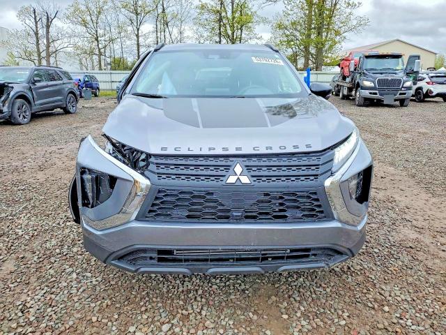 Продаж на аукціоні авто 2024 Mitsubishi Eclipse Cross, vin: JA4ATVAA1RZ057486, номер лоту: 53702726