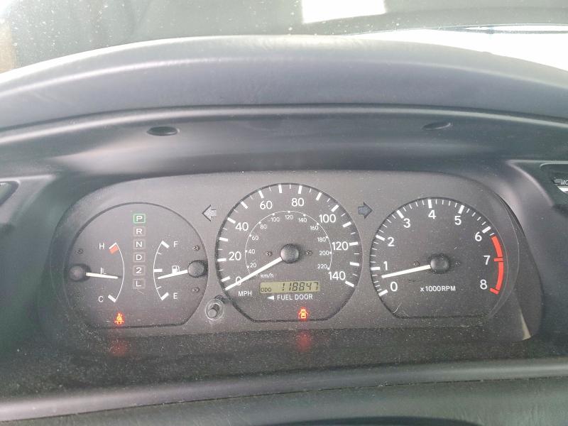 Продажа на аукционе авто 2000 Toyota Camry, vin: 4T1BG22K8YU979684, номер лота: 54487366