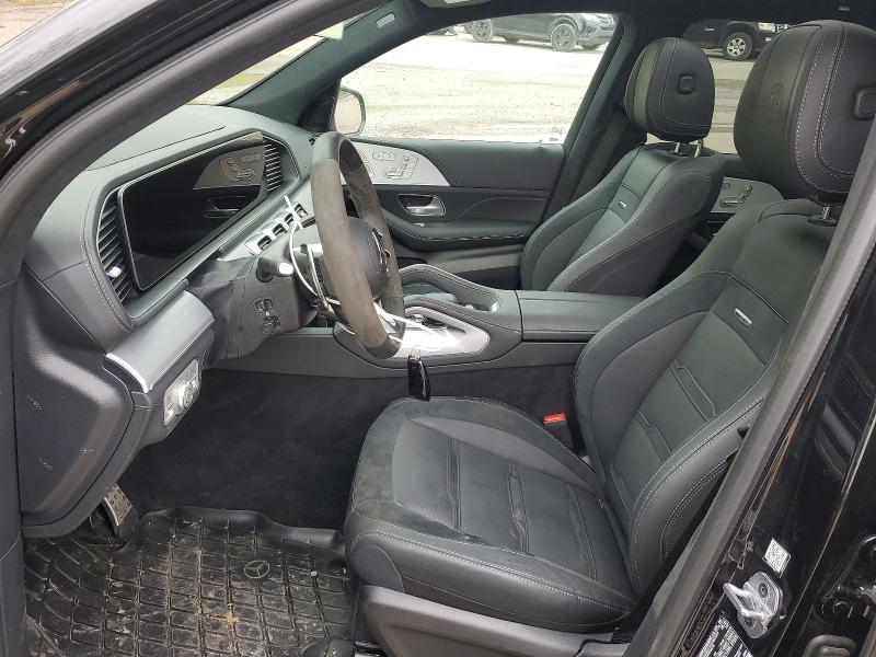 Продажа на аукционе авто 2025 Mercedes-benz Gls, vin: 4JGFF8KE3SB453838, номер лота: 53266996