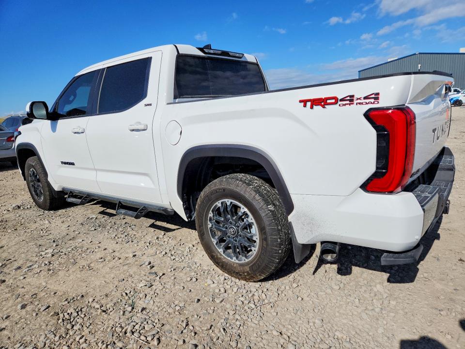 Aukcja sprzedaży 2026 Toyota Tundra, vin: 5TFLA5DB5TX341621, numer aukcji: 52358646