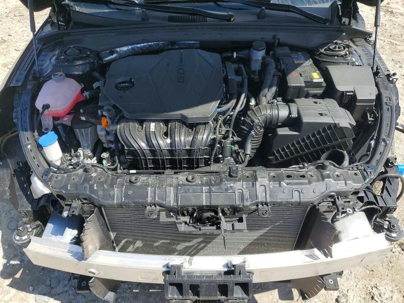 Aukcja sprzedaży 2026 Kia K5, vin: KNAG64J79T5396854, numer aukcji: 52023396