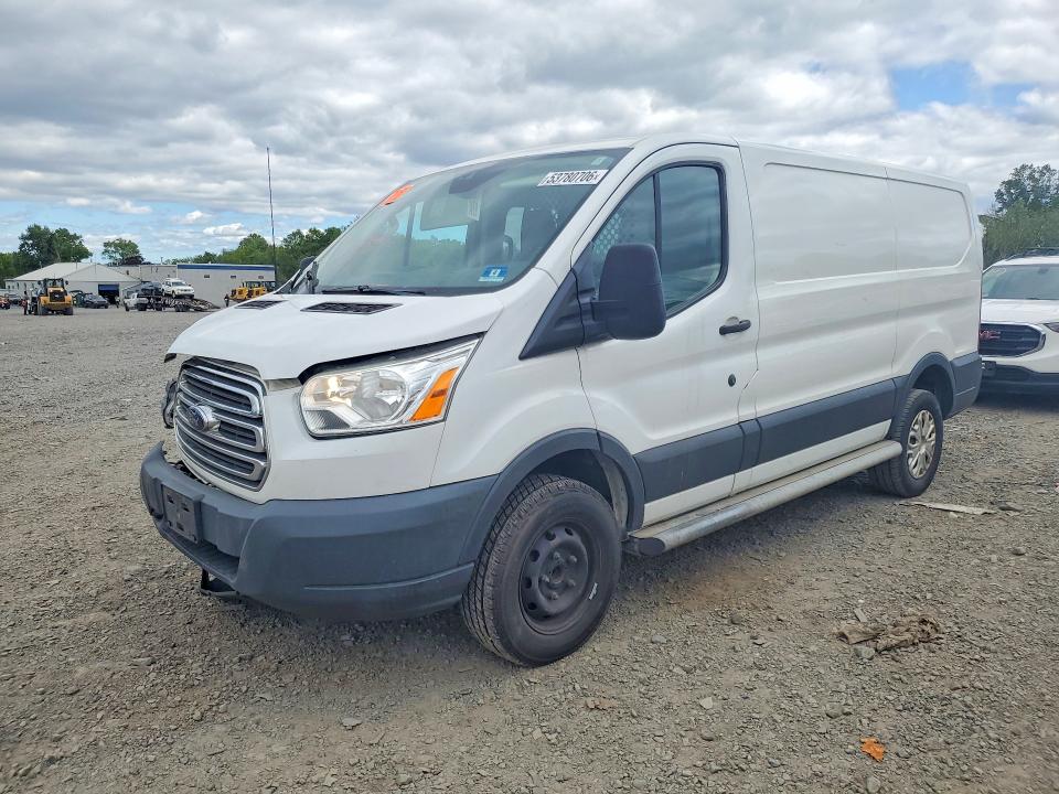 Продаж на аукціоні авто 2016 Ford Transit, vin: 1FTYR1ZMXGKB05373, номер лоту: 53780706