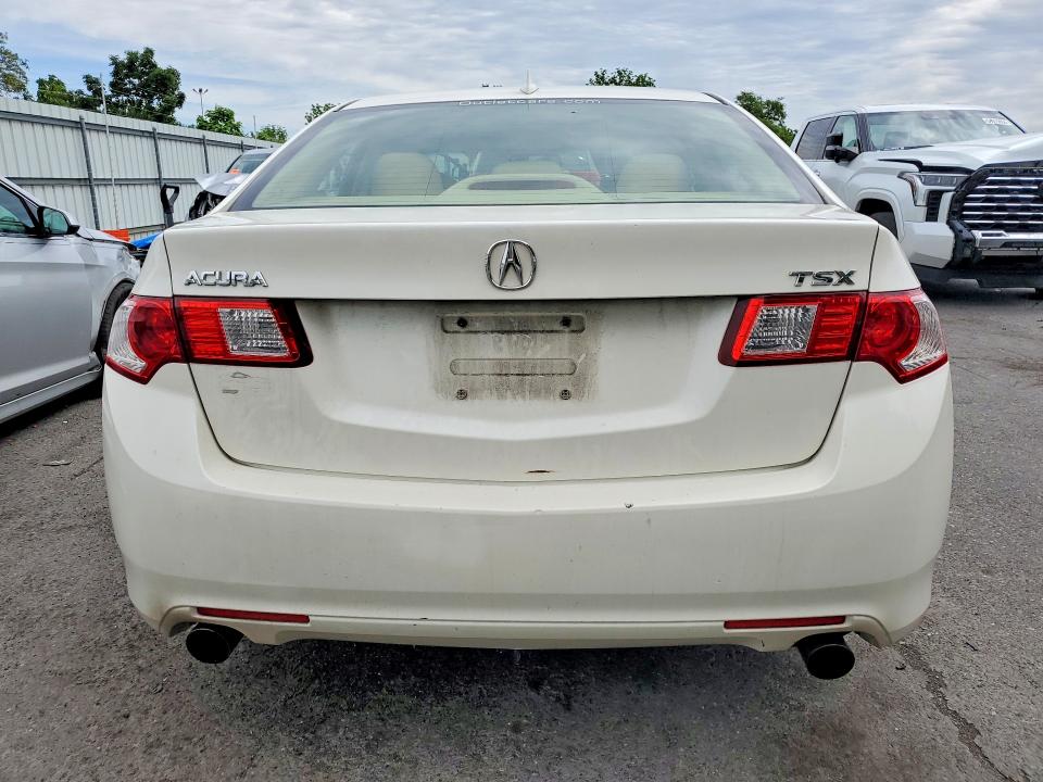 Продажа на аукционе авто 2009 Acura Tsx, vin: JH4CU26639C006877, номер лота: 54994576