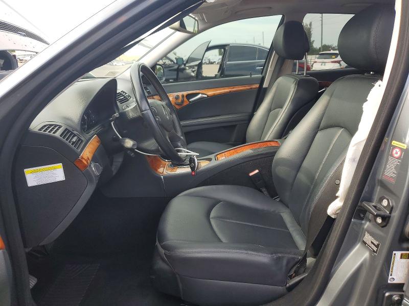 Aukcja sprzedaży 2008 Mercedes-benz E, vin: WDBUF56X28B358541, numer aukcji: 53433966