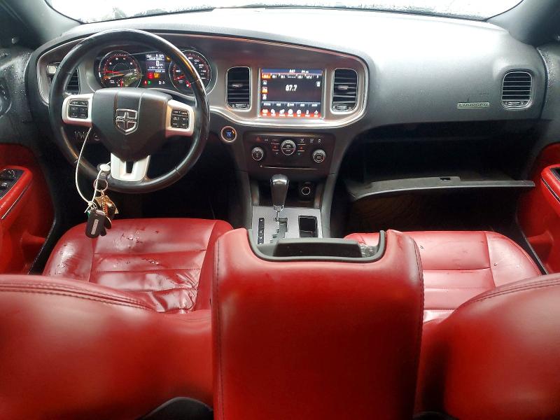 2011 Dodge Charger მანქანა იყიდება აუქციონზე, vin: 2B3CL5CT2BH571674, აუქციონის ნომერი: 53356016