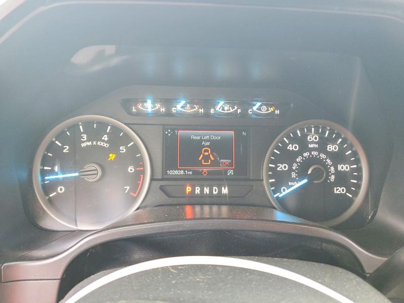 Продаж на аукціоні авто 2019 Ford F150, vin: 1FTEW1C42KKF30583, номер лоту: 53906646