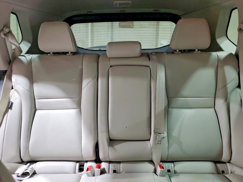 Aukcja sprzedaży 2023 Nissan Rogue, vin: 5N1BT3BB8PC828317, numer aukcji: 53954656