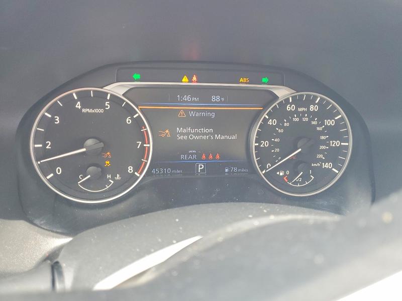 Aukcja sprzedaży 2023 Nissan Altima, vin: 1N4BL4DV0PN416470, numer aukcji: 52537056