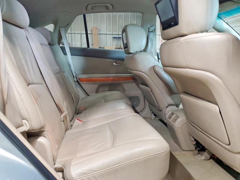 Продаж на аукціоні авто 2008 Lexus Rx, vin: 2T2HK31U18C085590, номер лоту: 54703126