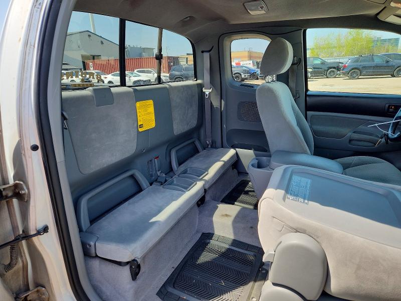 Продаж на аукціоні авто 2008 Toyota Tacoma, vin: 5TEUU42N38Z559107, номер лоту: 53919606