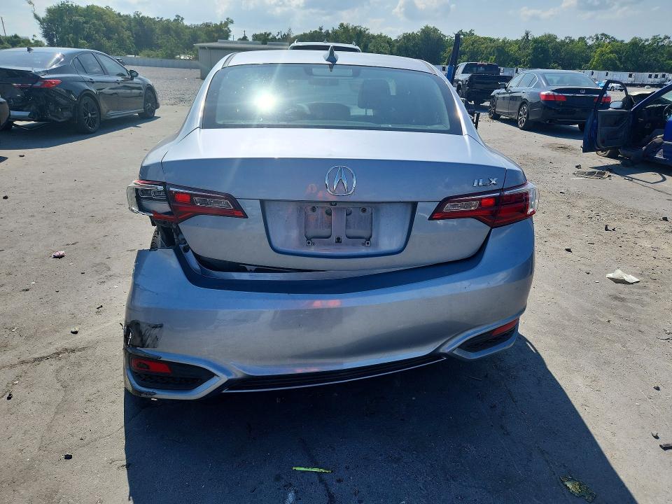 Aukcja sprzedaży 2016 Acura Ilx, vin: 19UDE2F73GA010465, numer aukcji: 52729076