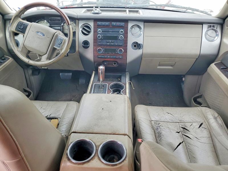 Продажа на аукционе авто 2008 Ford Expedition, vin: 1FMFU19518LA33761, номер лота: 52345286