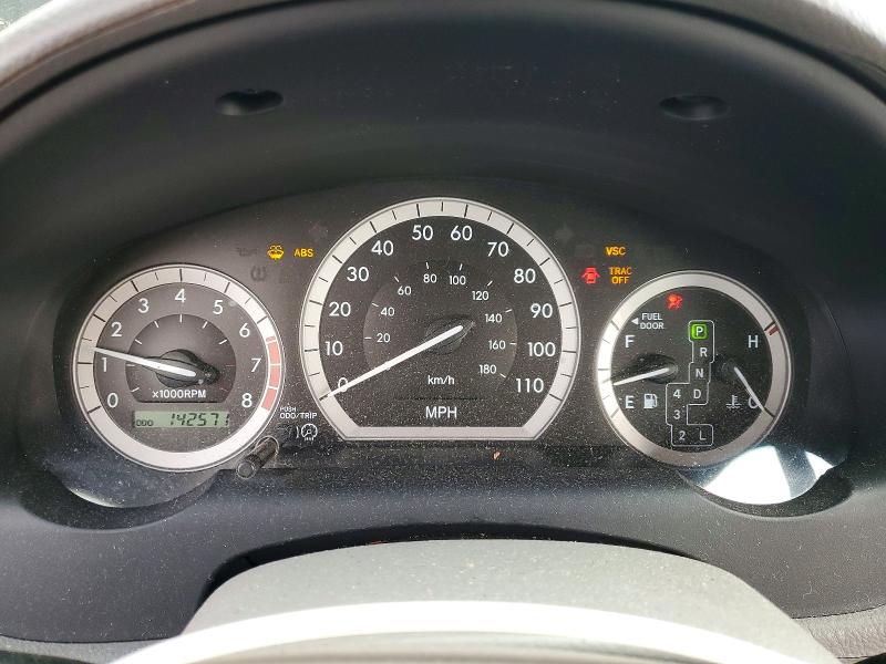 Продажа на аукционе авто 2008 Toyota Sienna, vin: 5TDZK23C48S128608, номер лота: 52092456
