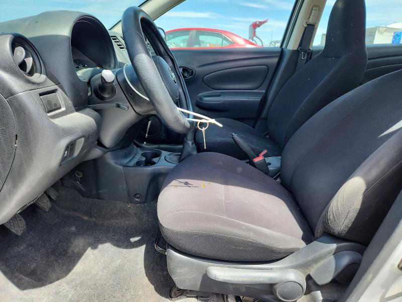 Aukcja sprzedaży 2012 Nissan Versa, vin: 3N1CN7AP9CL910081, numer aukcji: 54474436