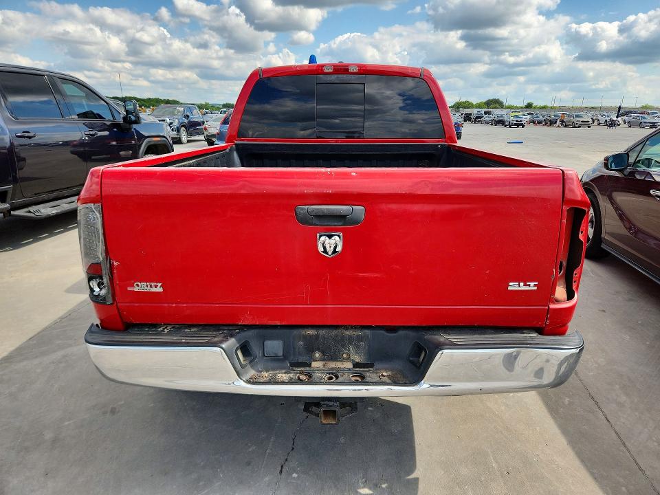 Aukcja sprzedaży 2007 Dodge Ram 1500, vin: 1D7HA18PX7S224789, numer aukcji: 53385206