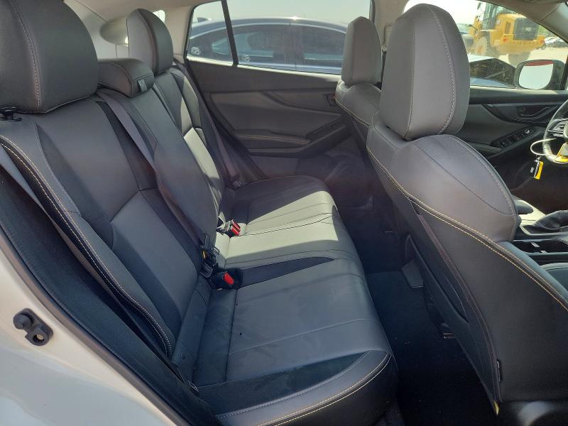 Продажа на аукционе авто 2023 Subaru Crosstrek, vin: JF2GTHSC8PH250269, номер лота: 54870286