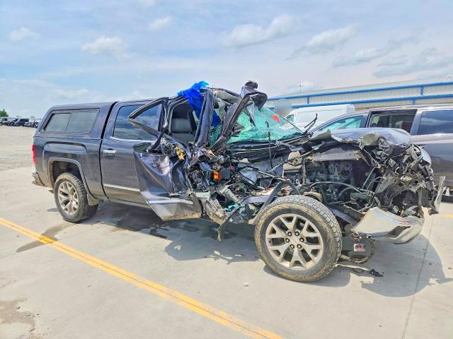 Продажа на аукционе авто 2015 Gmc Sierra, vin: 3GTU2VEC5FG473649, номер лота: 53368476