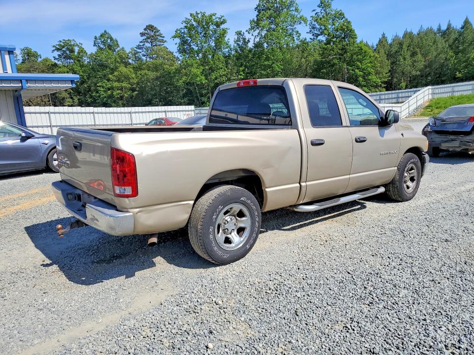 2002 Dodge Ram 1500 მანქანა იყიდება აუქციონზე, vin: 3D7HA18N12G203585, აუქციონის ნომერი: 53889376