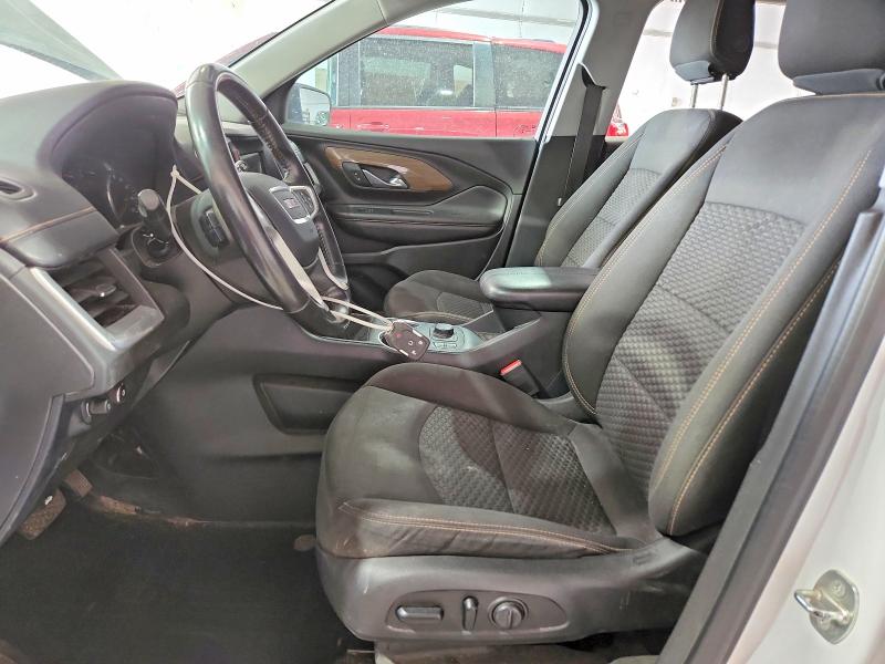 2019 Gmc Terrain მანქანა იყიდება აუქციონზე, vin: 3GKALMEV8KL338165, აუქციონის ნომერი: 52034116
